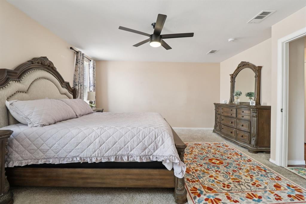 Parr Trust - Residential