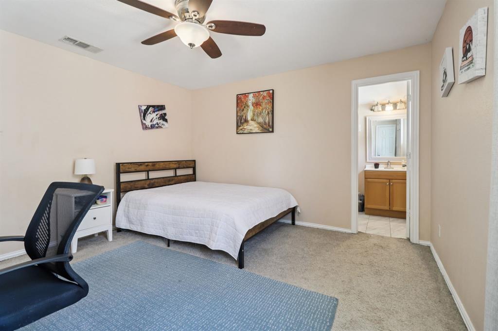 Parr Trust - Residential