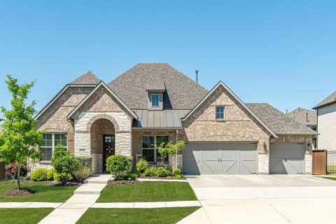 15745 Carnation Road Frisco TX 75033