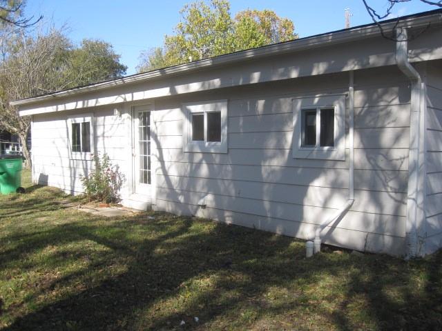 Gainesville Add - Residential