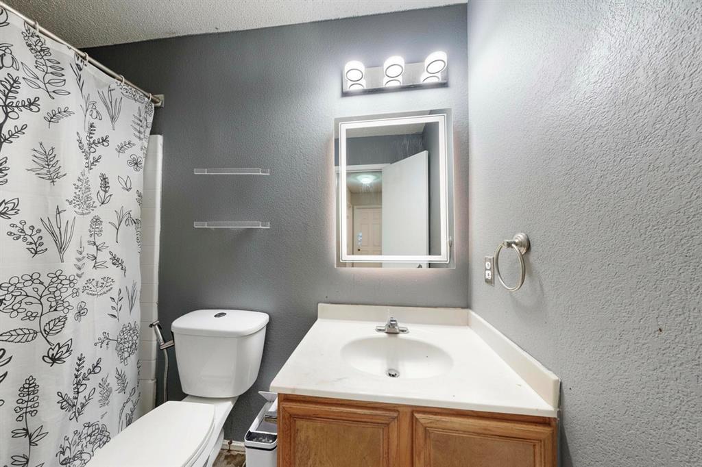 Parkview Hills - Residential