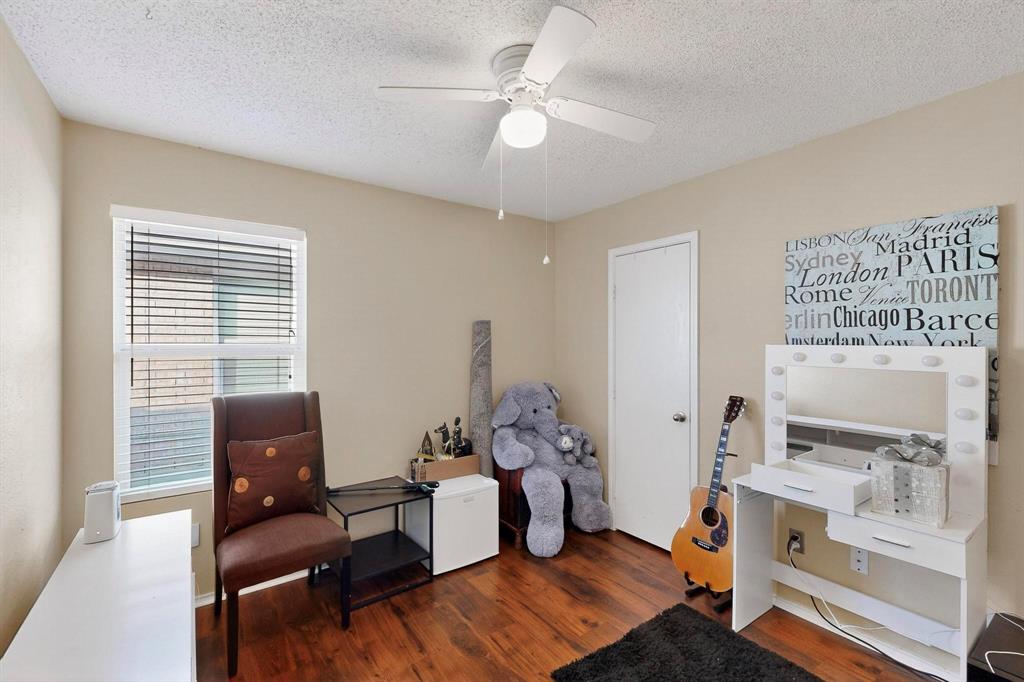 Parkview Hills - Residential