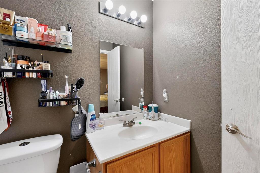 Parkview Hills - Residential