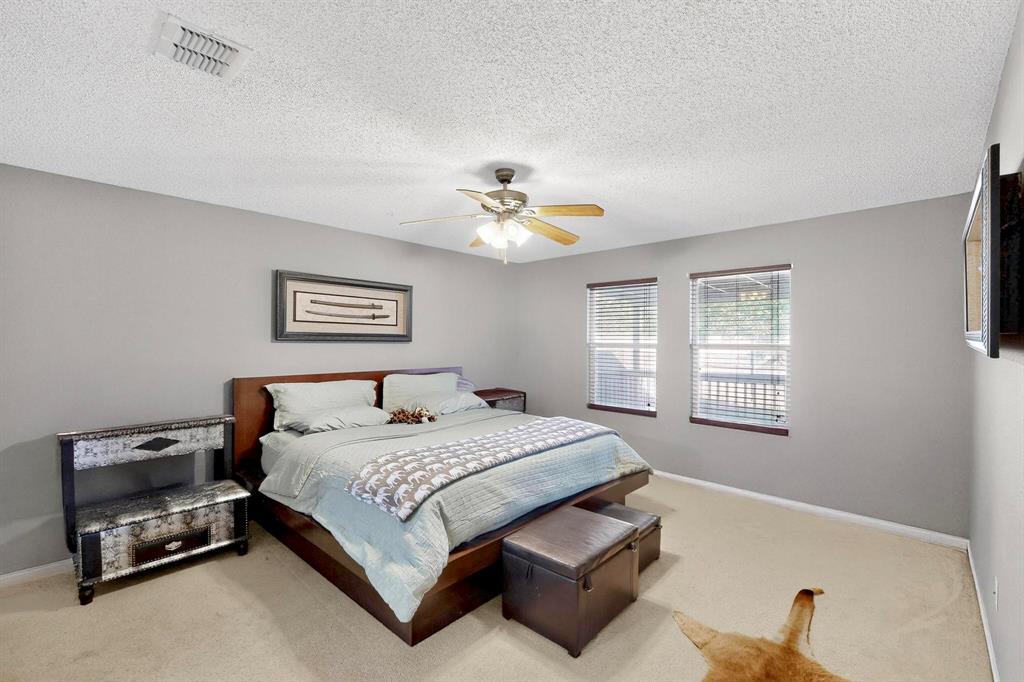 Parkview Hills - Residential