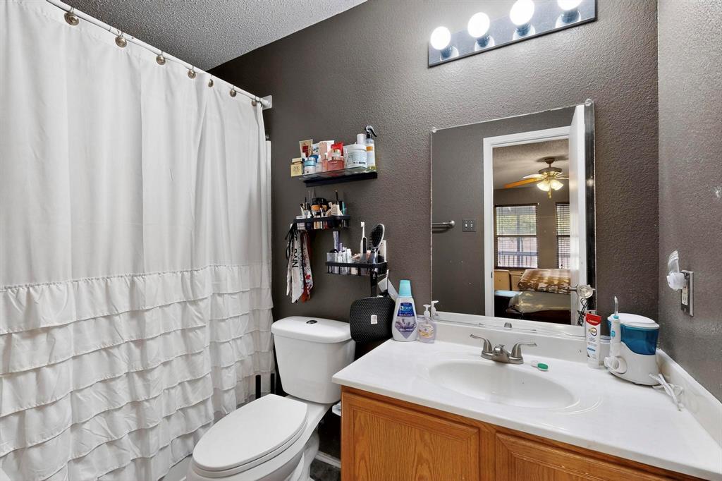 Parkview Hills - Residential