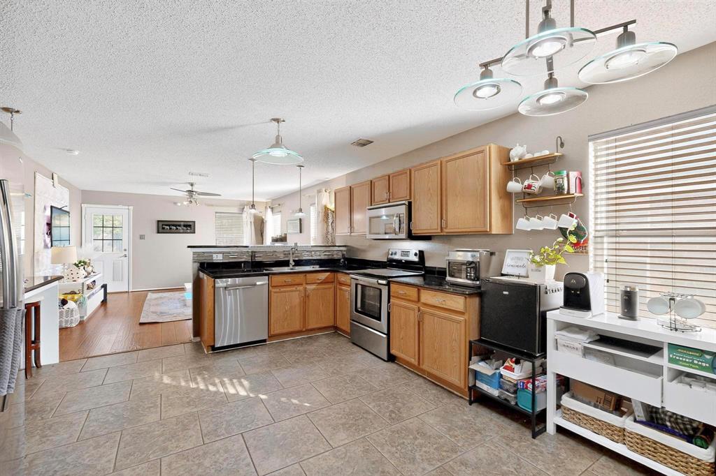 Parkview Hills - Residential