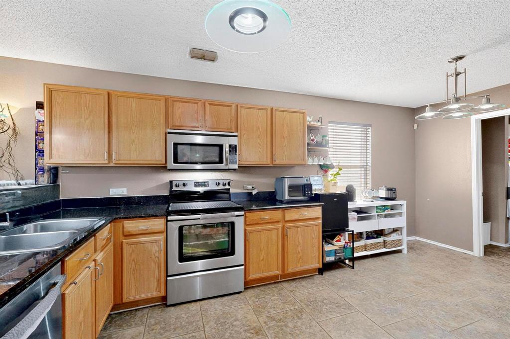 Parkview Hills - Residential