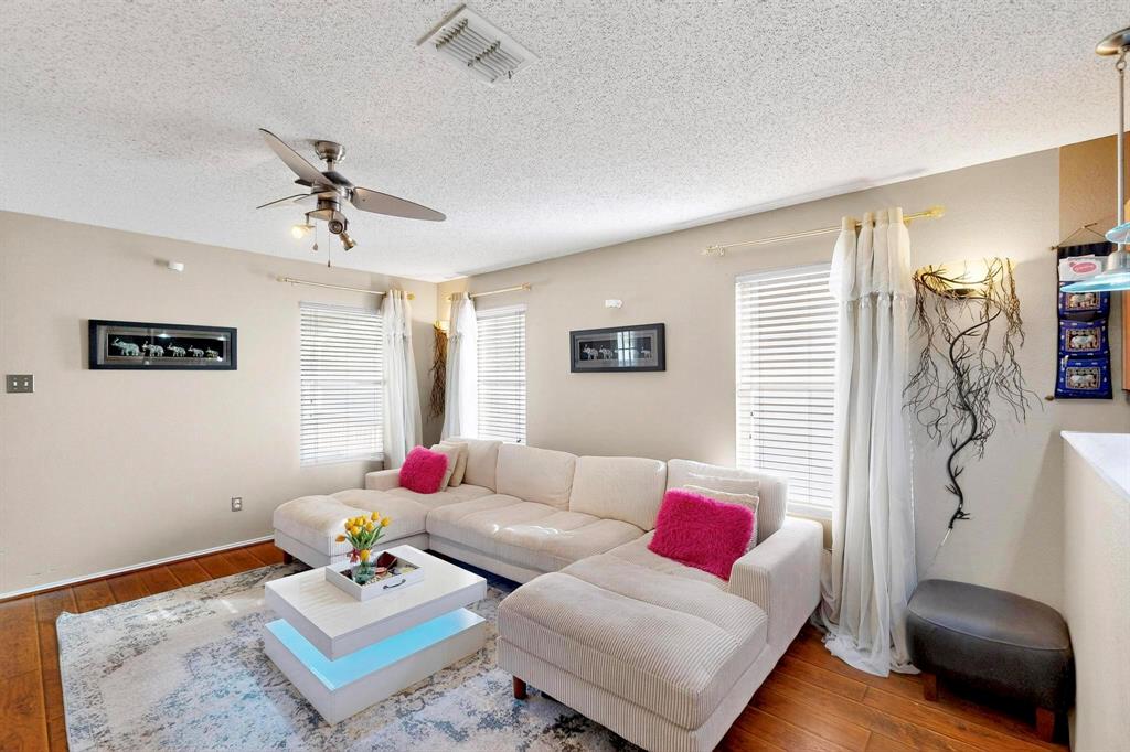 Parkview Hills - Residential