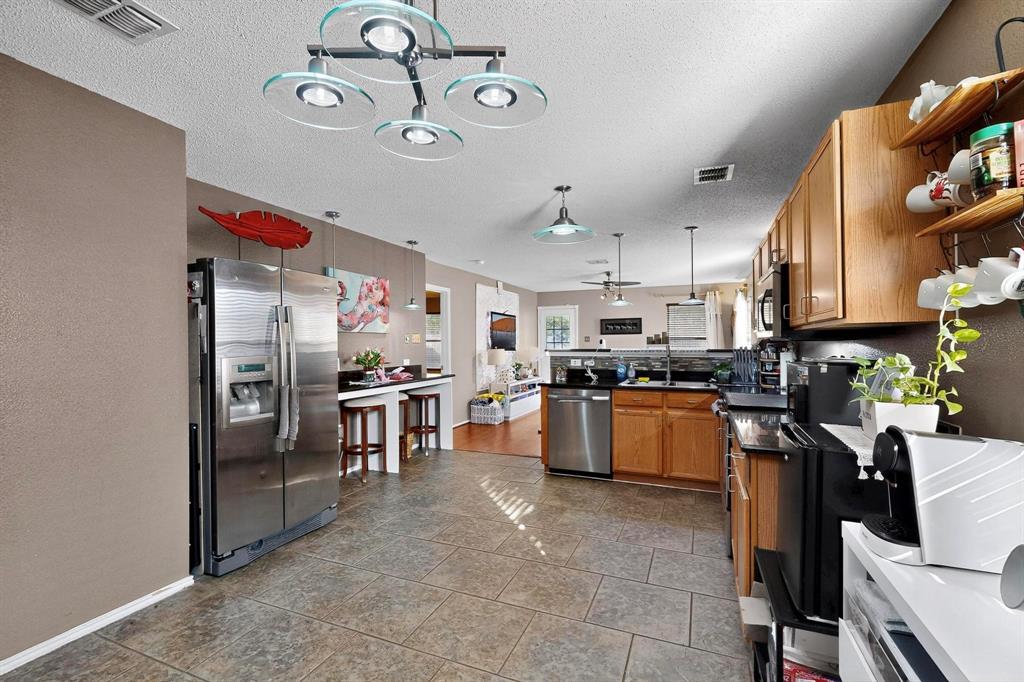 Parkview Hills - Residential