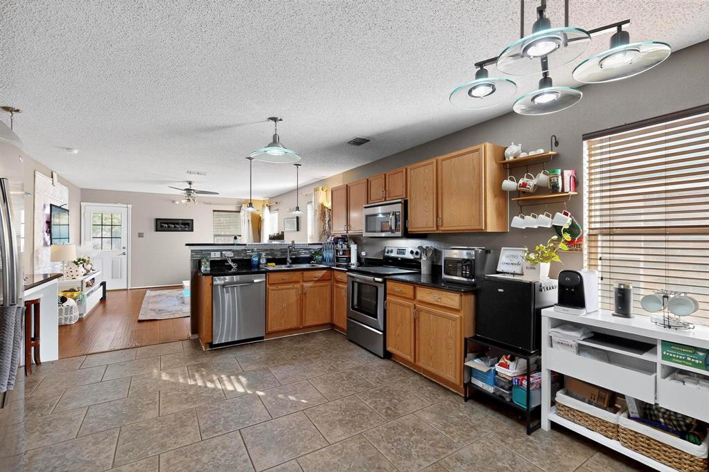 Parkview Hills - Residential