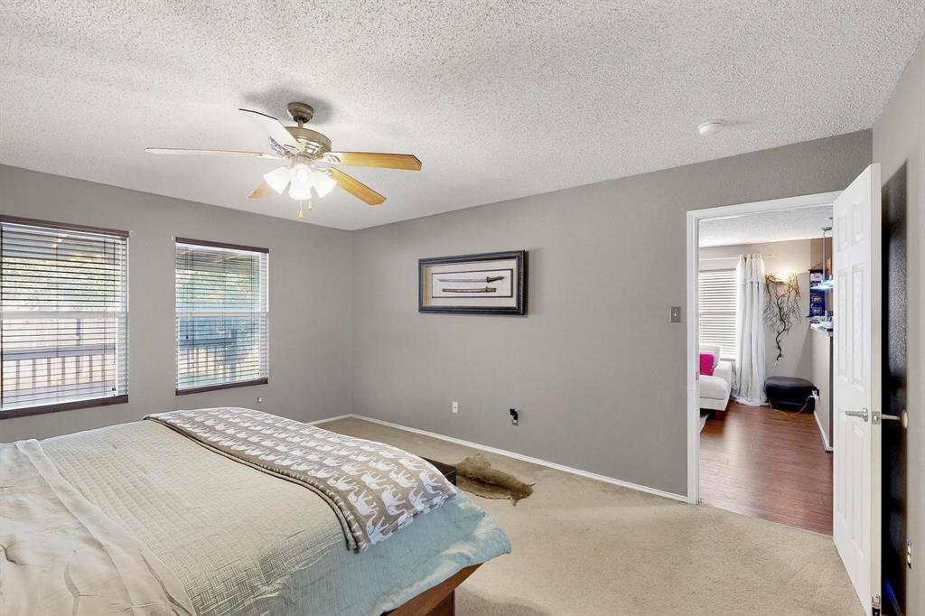 Parkview Hills - Residential