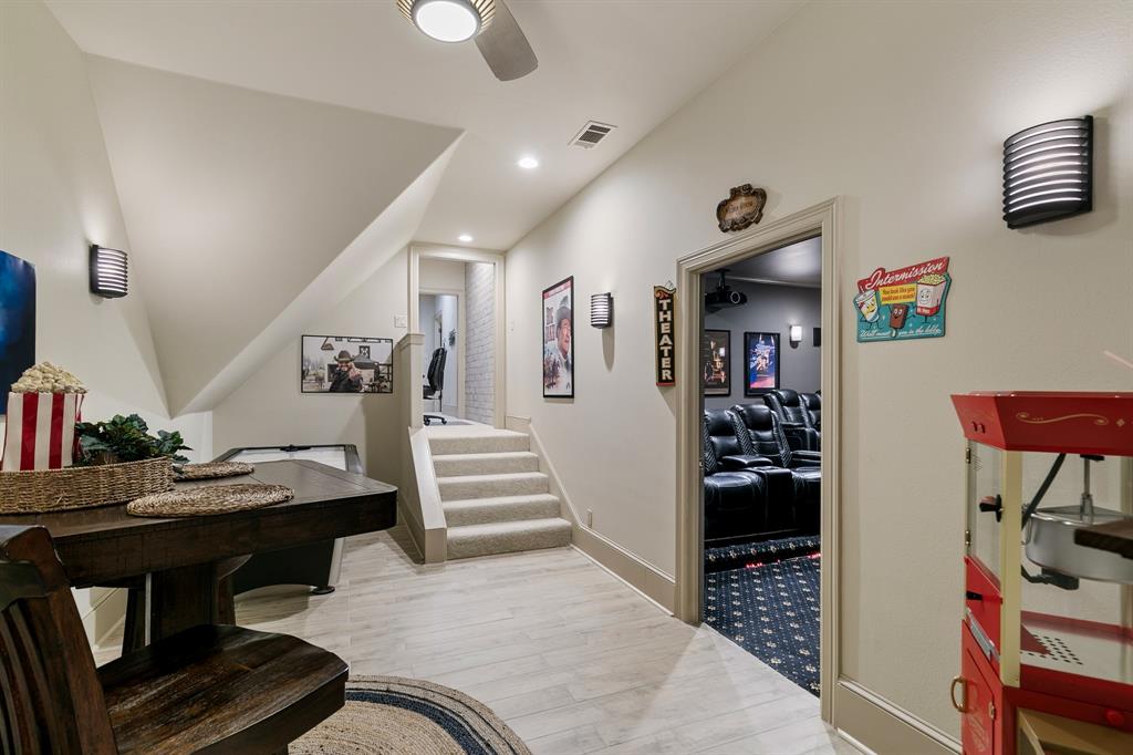 Woods Of Argyle - Residential