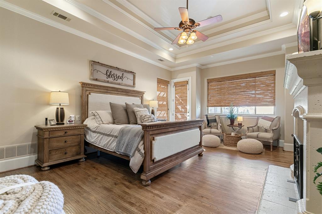 Woods Of Argyle - Residential