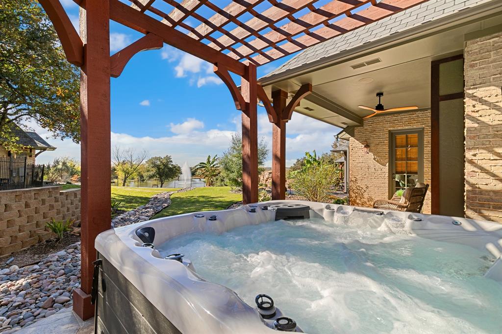 Woods Of Argyle - Residential