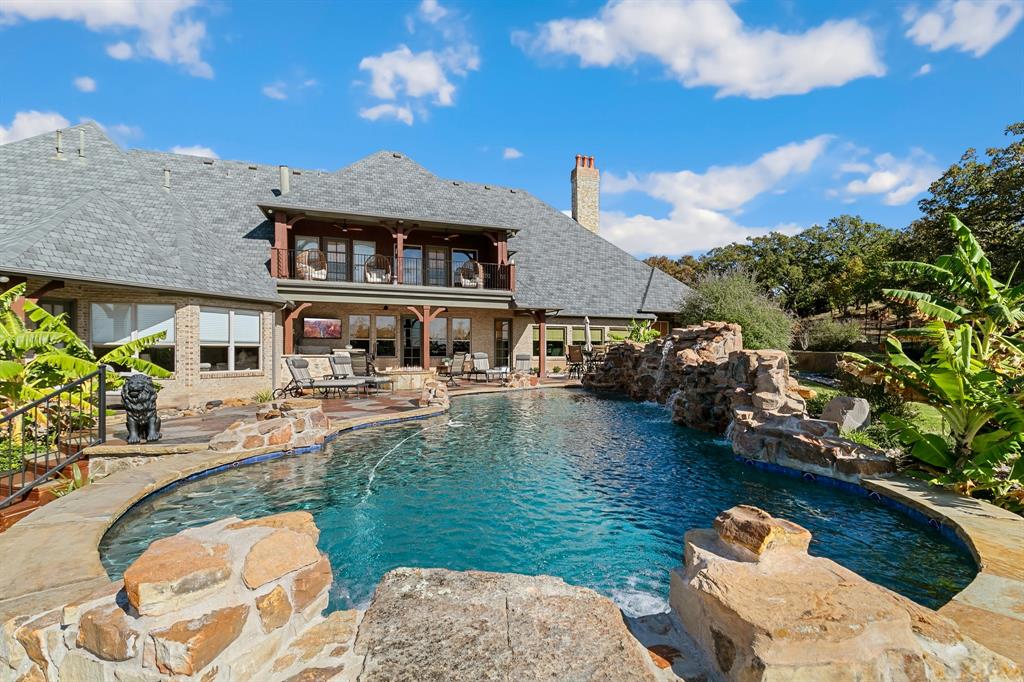 Woods Of Argyle - Residential