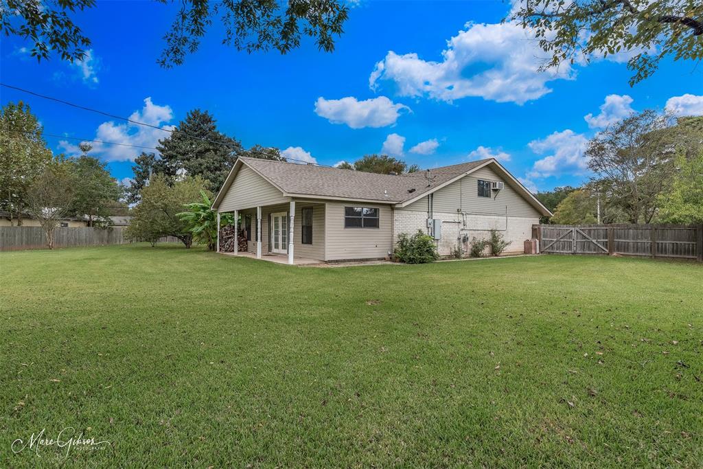 Bossier City, Louisiana 71111, United States, 4 Bedrooms Bedrooms, ,2 BathroomsBathrooms,Residential,Active,225106