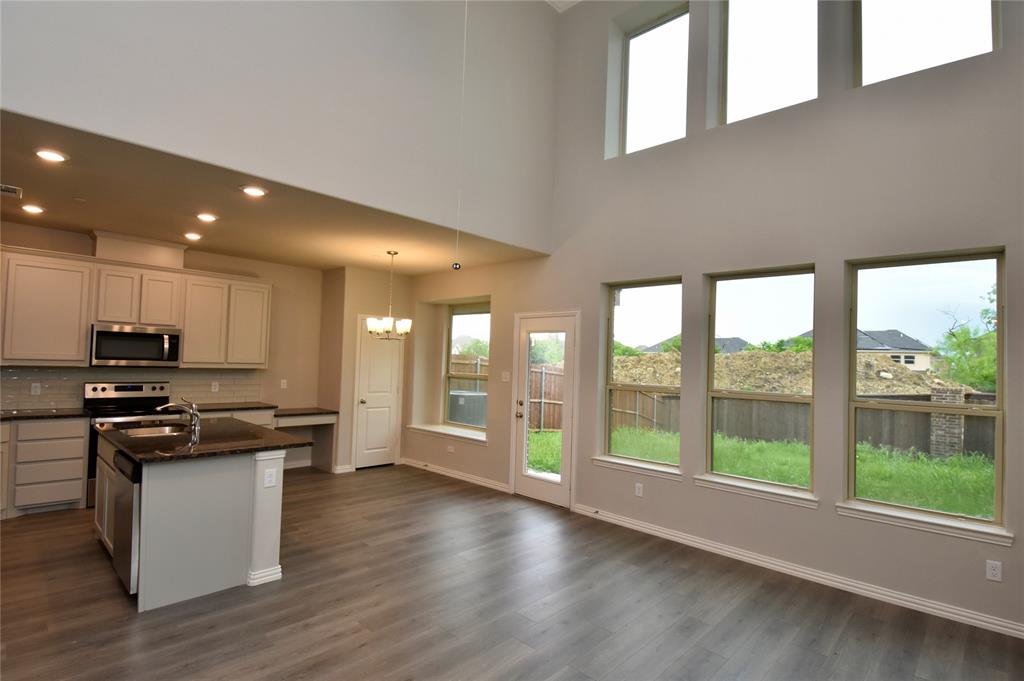 PIONEER HILL ADDITION - Residential