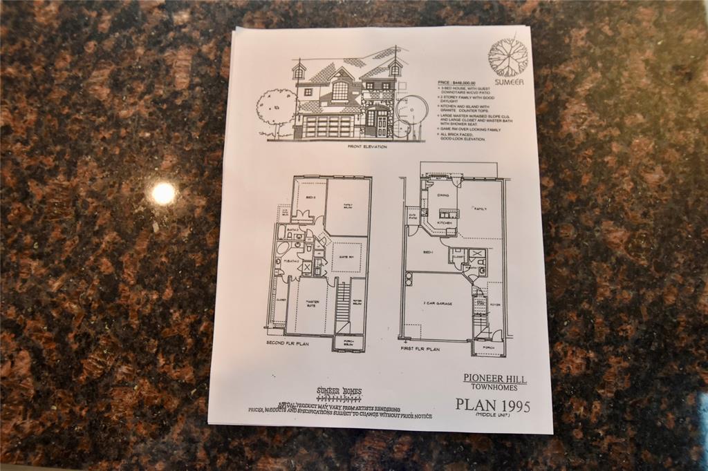 PIONEER HILL ADDITION - Residential