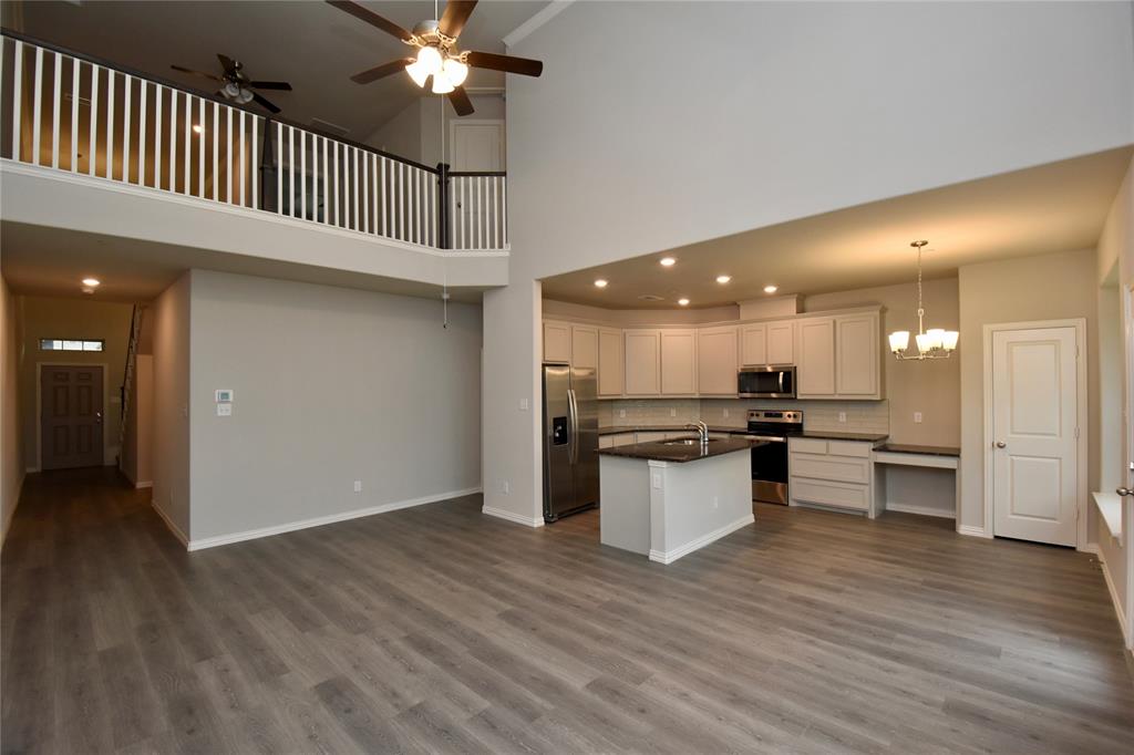 PIONEER HILL ADDITION - Residential