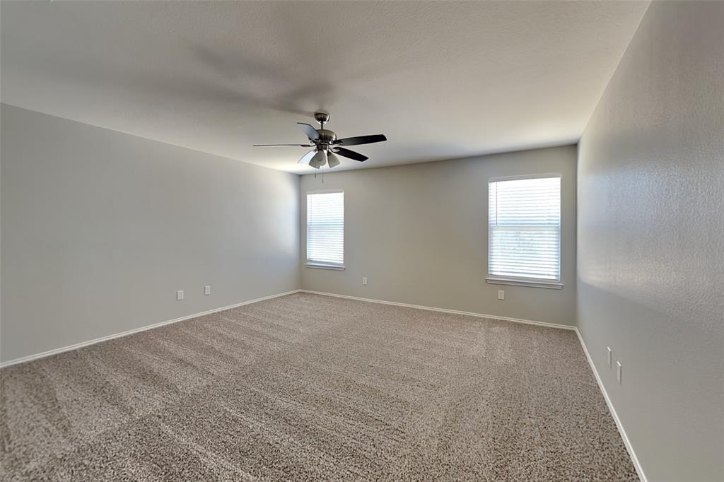 Parks At Boat Club The - Residential Lease