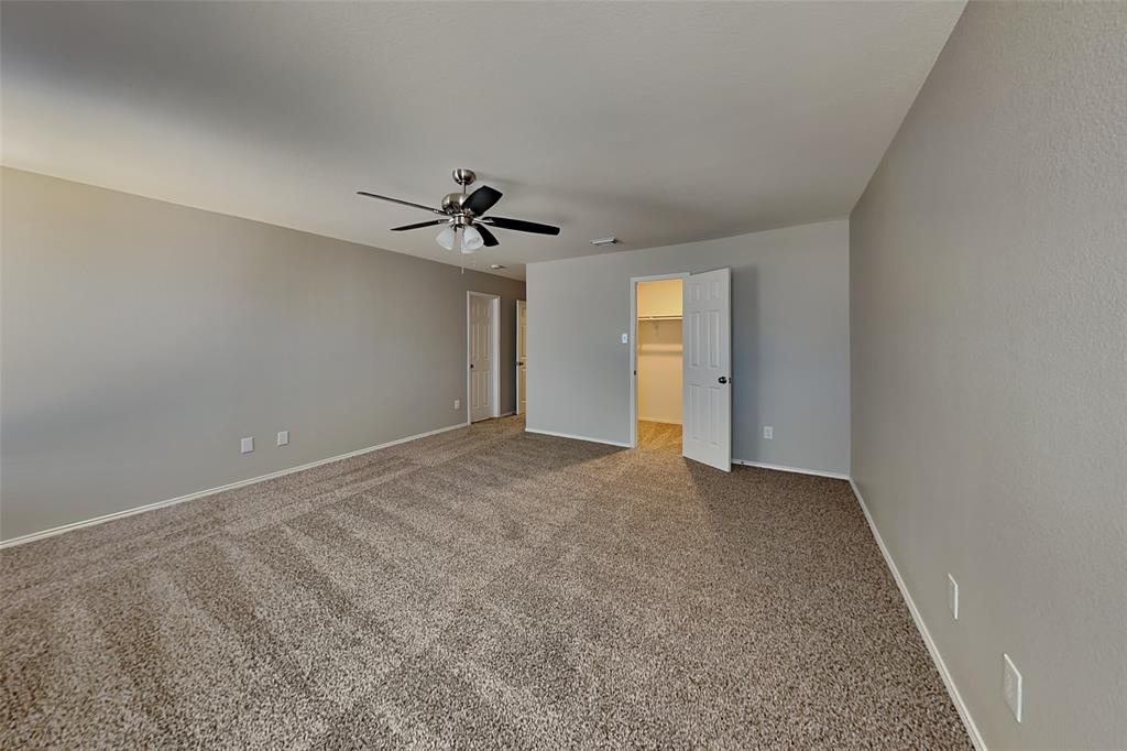 Parks At Boat Club The - Residential Lease