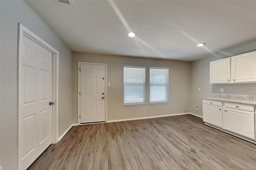 Parks At Boat Club The - Residential Lease