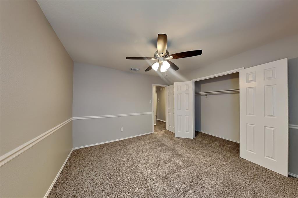 Parks At Boat Club The - Residential Lease