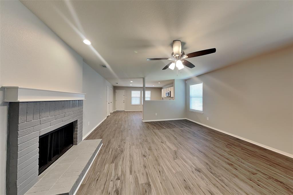 Parks At Boat Club The - Residential Lease