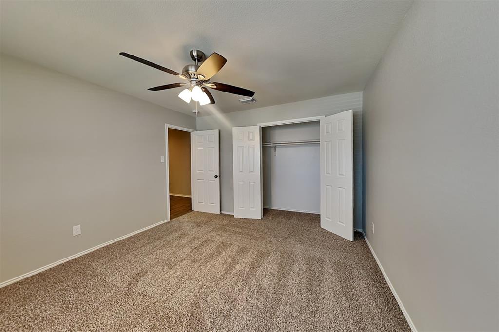 Parks At Boat Club The - Residential Lease