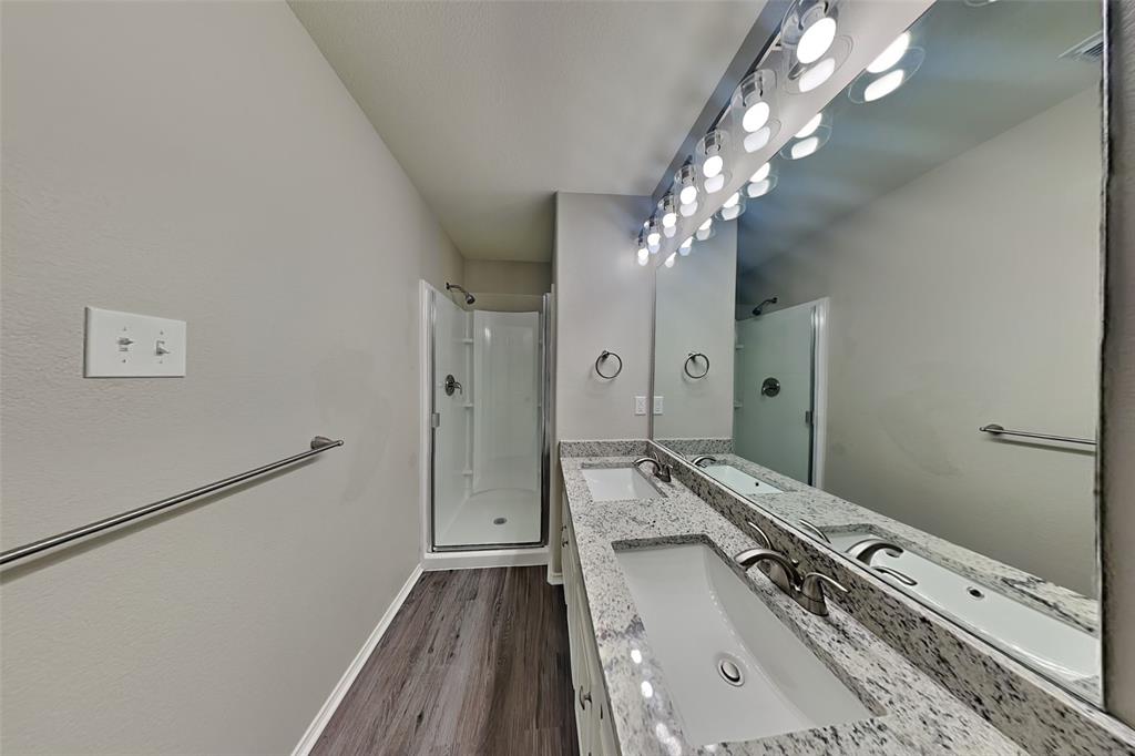 Parks At Boat Club The - Residential Lease