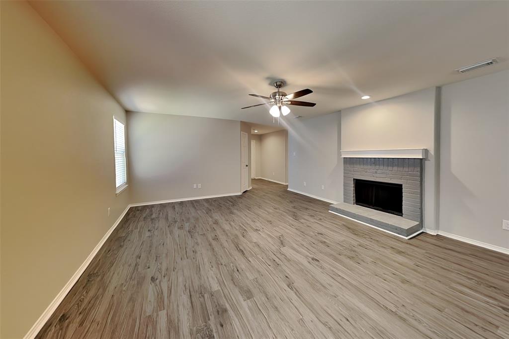 Parks At Boat Club The - Residential Lease