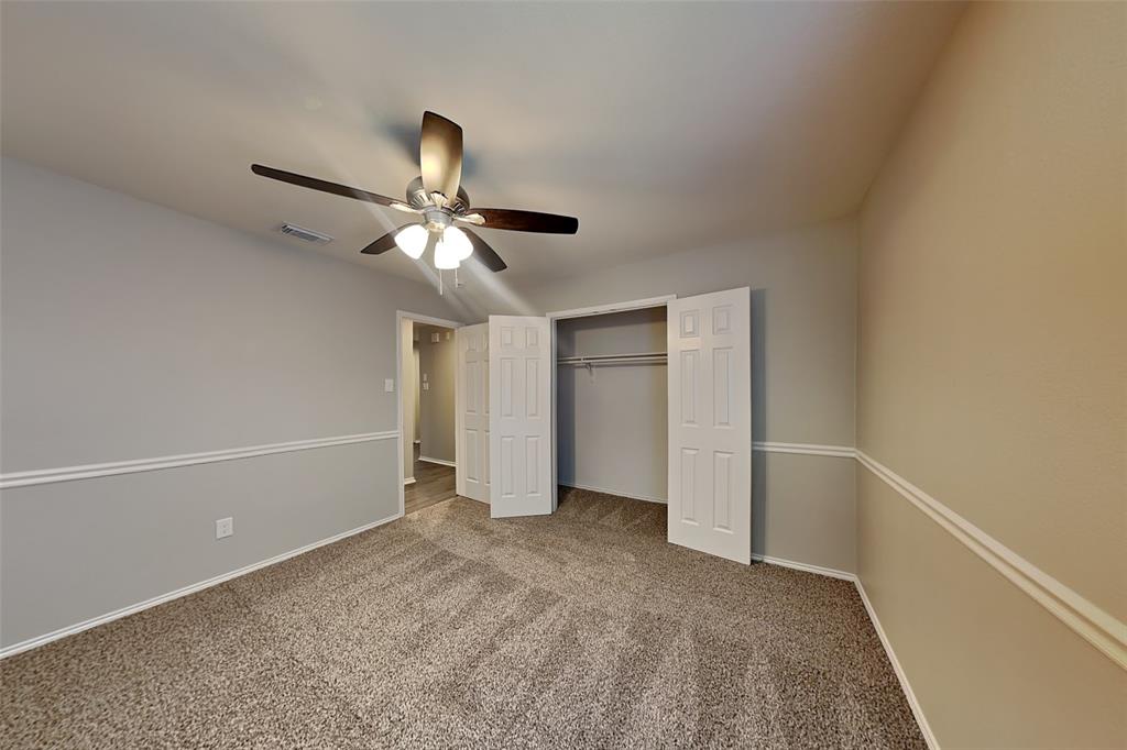 Parks At Boat Club The - Residential Lease