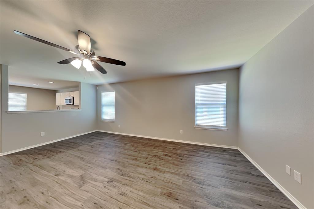 Parks At Boat Club The - Residential Lease