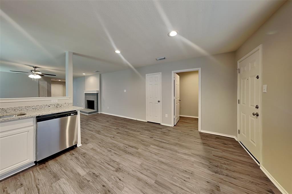 Parks At Boat Club The - Residential Lease