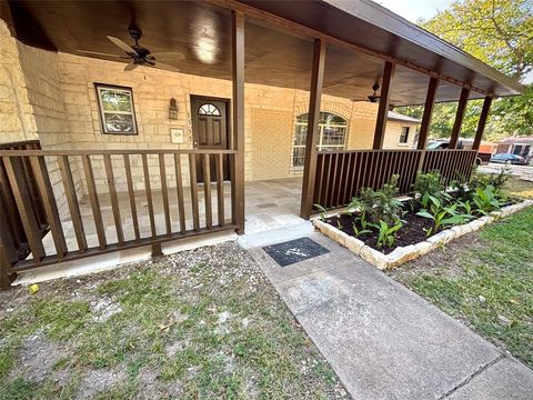 3557 Reeves North Richland Hills TX 76117