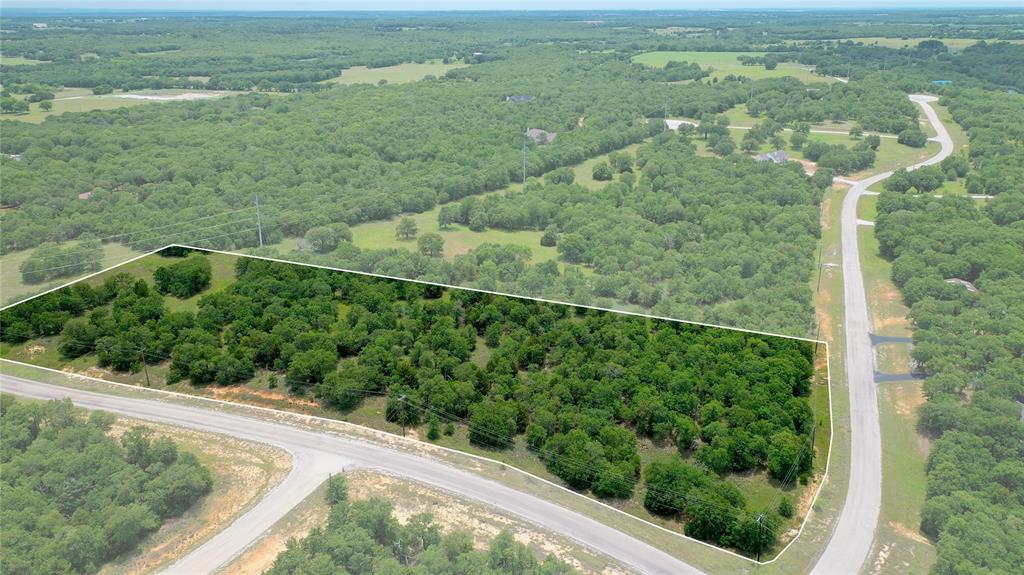 Silver Lakes Ranch - Land