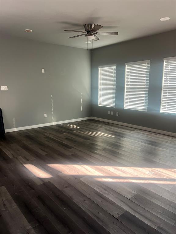 Greenwood Sub #2 - Residential