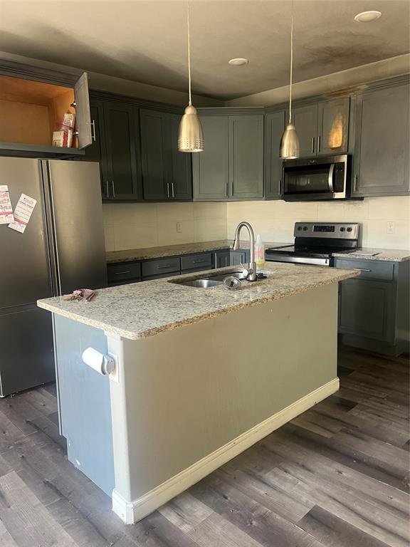 Greenwood Sub #2 - Residential