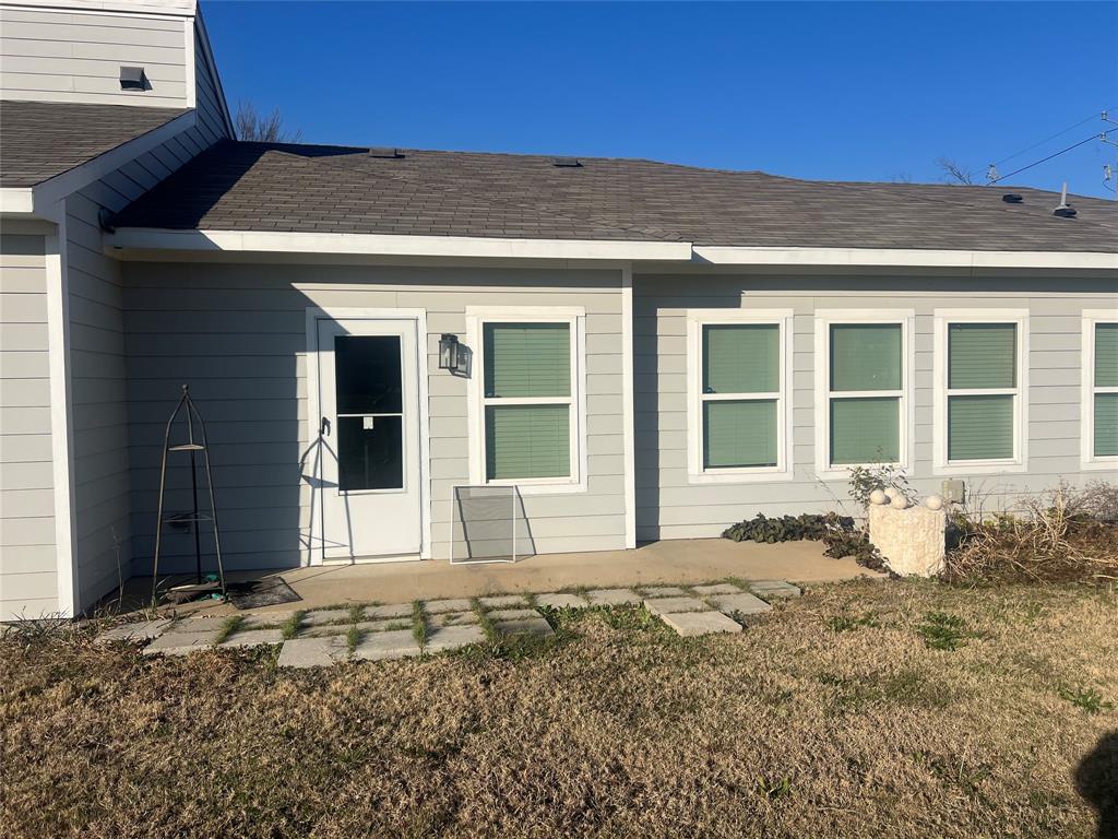 Greenwood Sub #2 - Residential