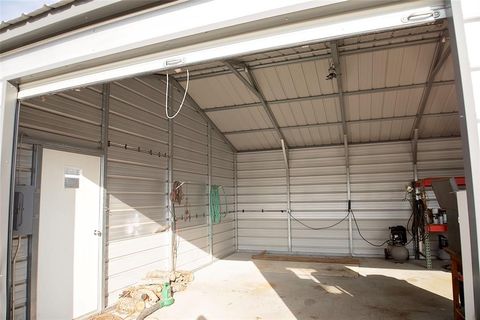 Tiny photo for 176 Graydon Road, Whitesboro, TX 76273 (MLS # 21197109)