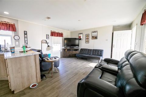 Tiny photo for 176 Graydon Road, Whitesboro, TX 76273 (MLS # 21197109)