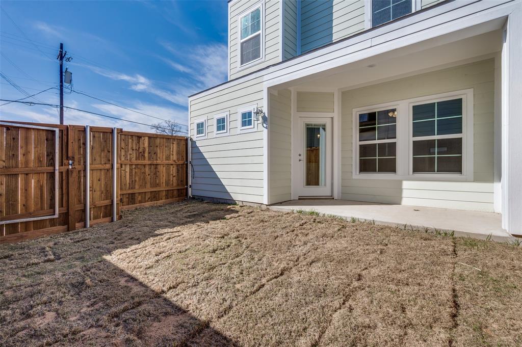 TTMJ TWO ADDITION - Residential