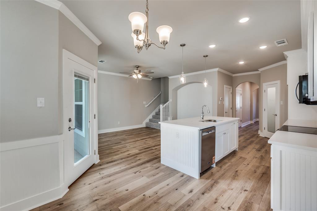 TTMJ TWO ADDITION - Residential