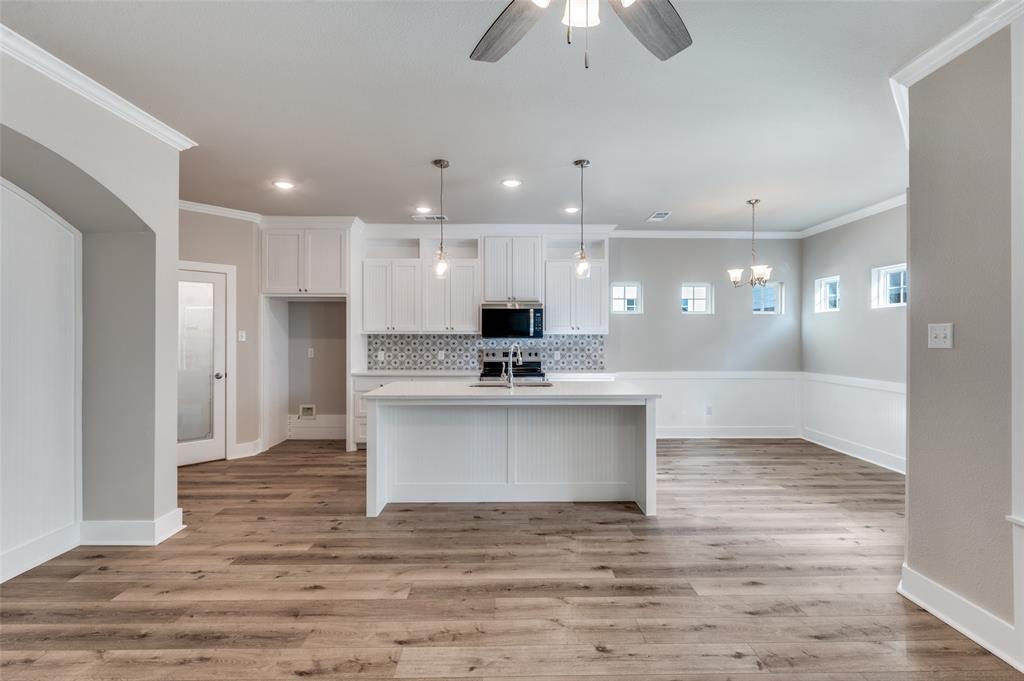 TTMJ TWO ADDITION - Residential