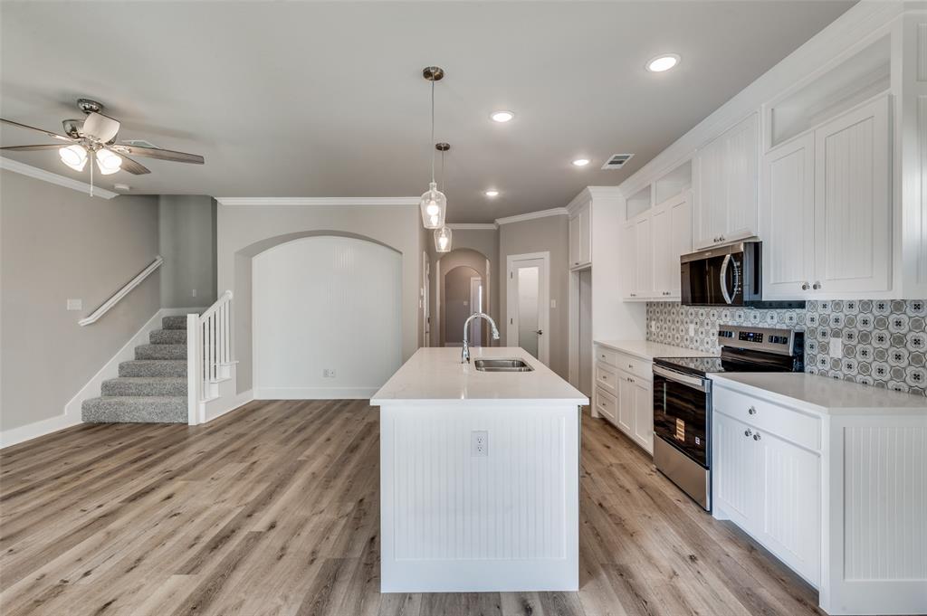 TTMJ TWO ADDITION - Residential