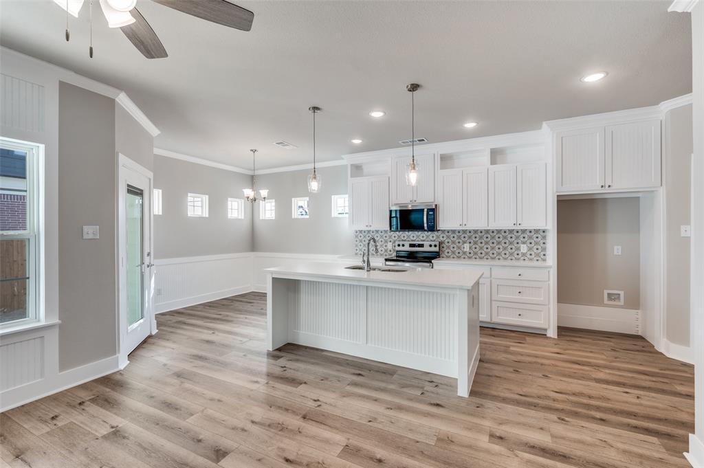 TTMJ TWO ADDITION - Residential