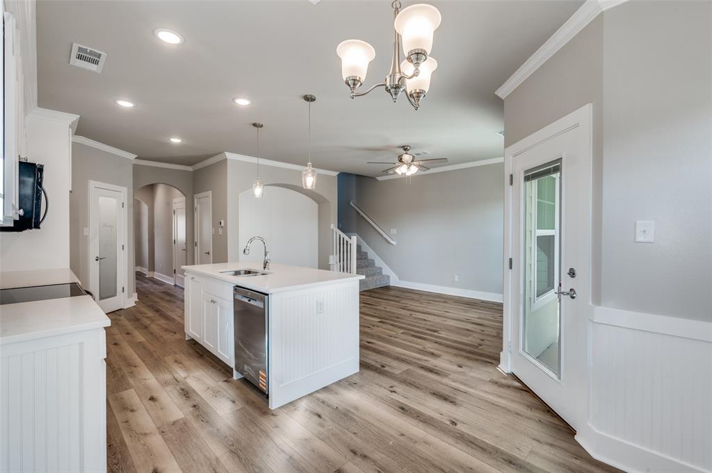 TTMJ TWO ADDITION - Residential