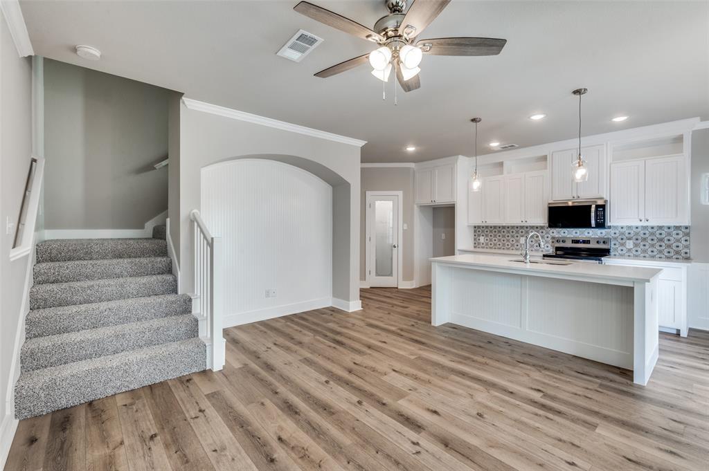 TTMJ TWO ADDITION - Residential