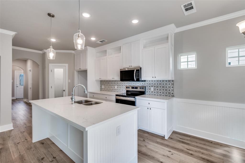 TTMJ TWO ADDITION - Residential