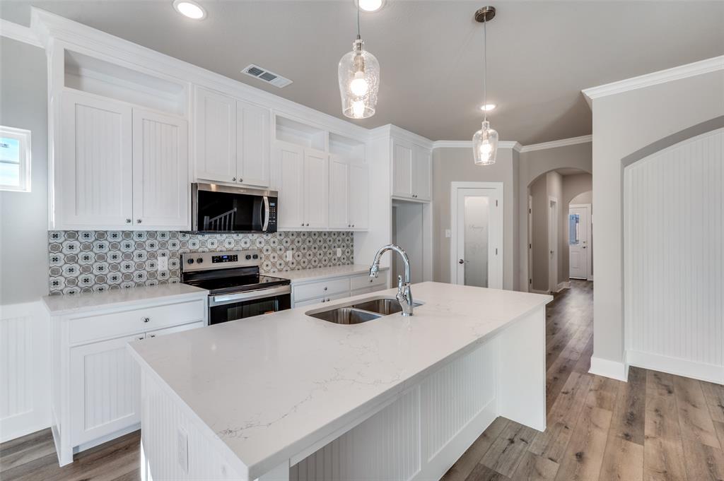 TTMJ TWO ADDITION - Residential